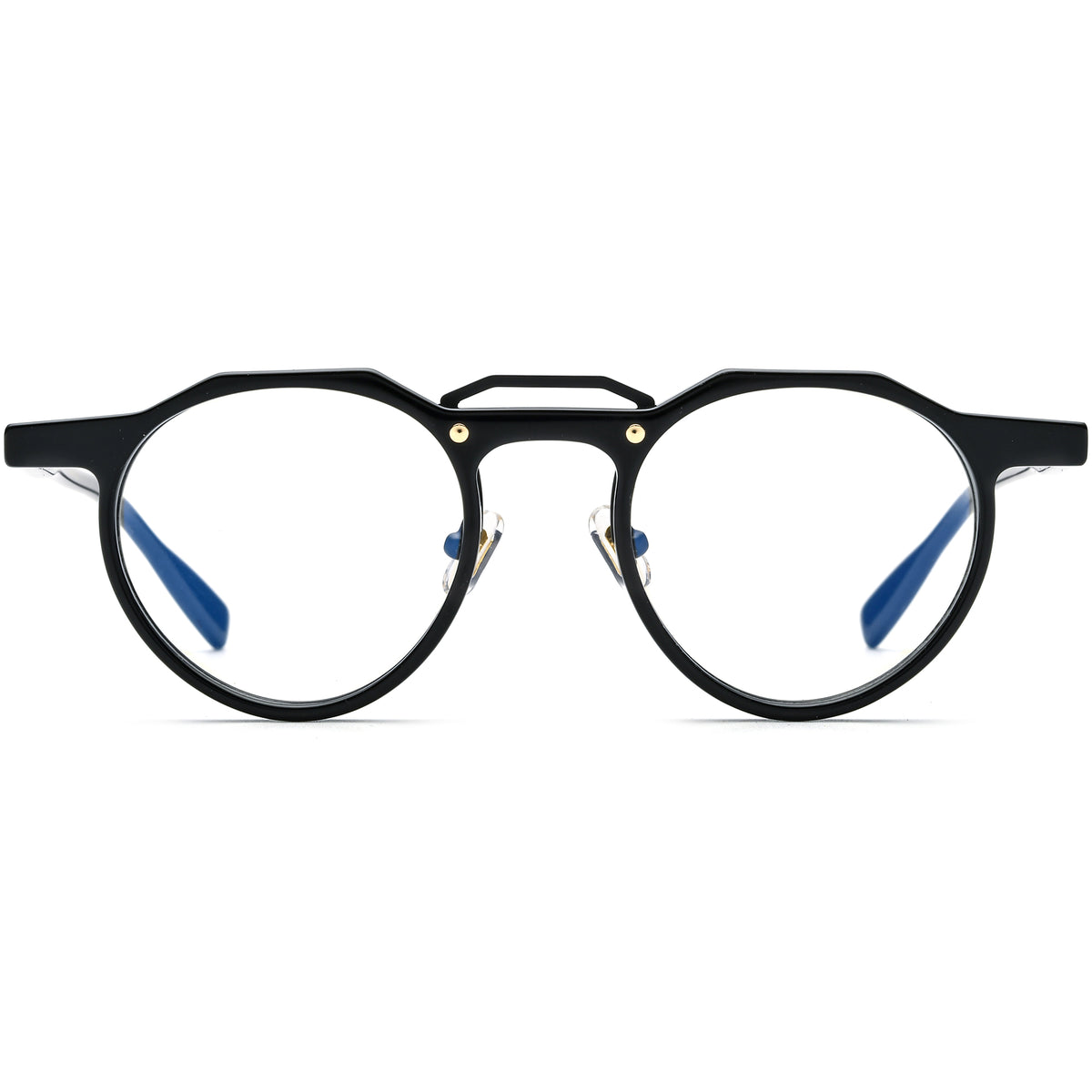 Round Glasses BR1090