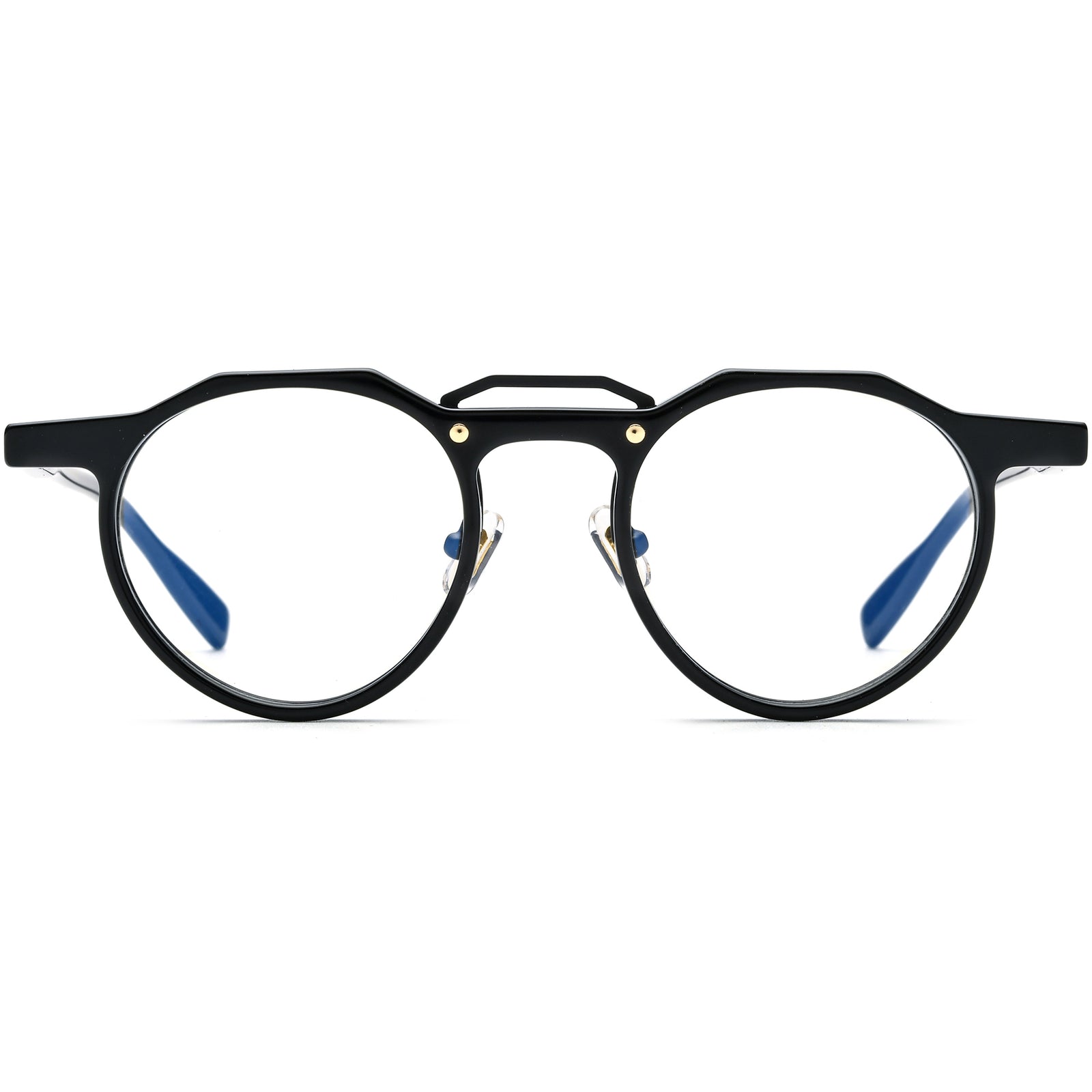 Round Glasses BR1090