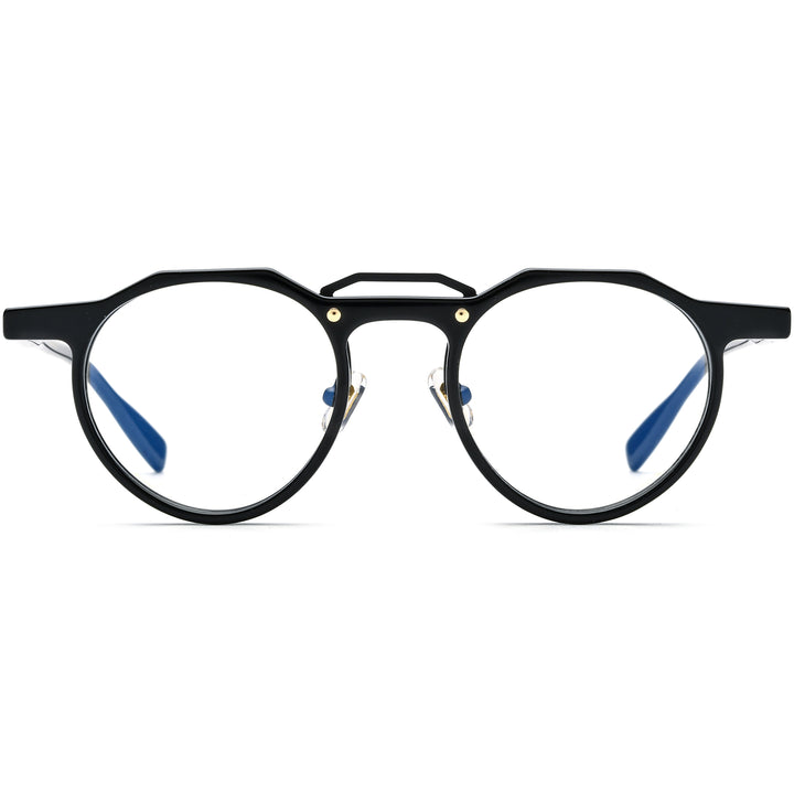 Round Glasses BR1090