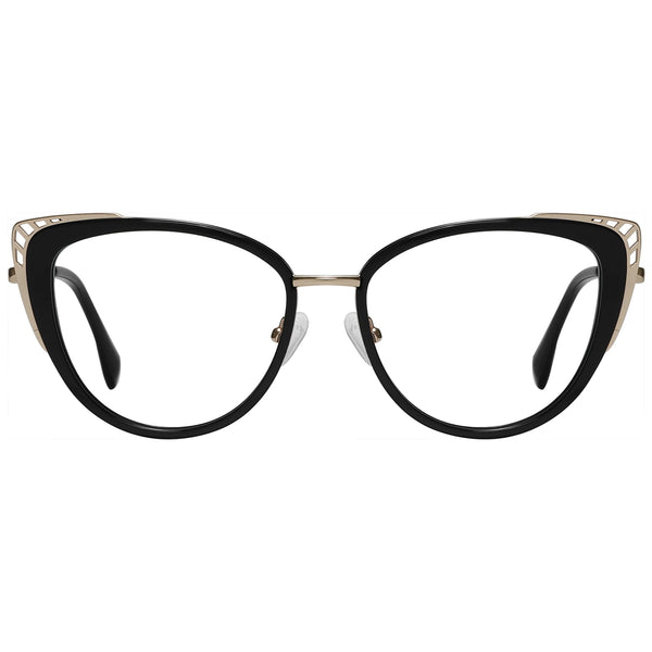 Cat-Eye Glasses A3831