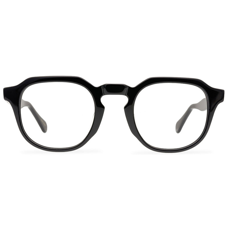 Square Glasses A2302