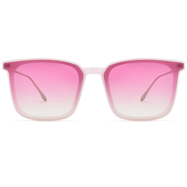 Square Sunglasses YS1002