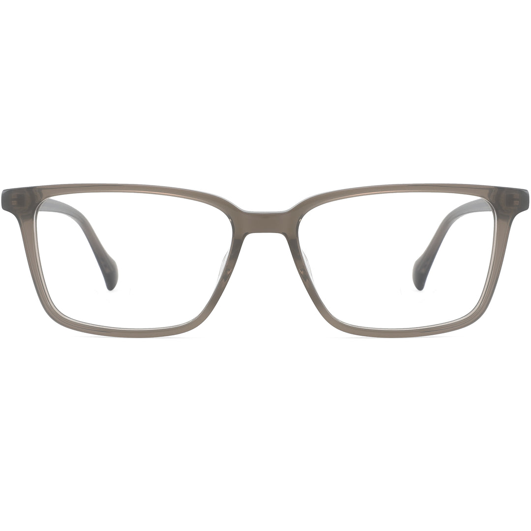 Rectangle Glasses YAA1031