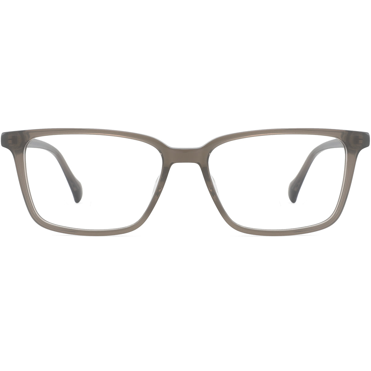 Rectangle Glasses YAA1031