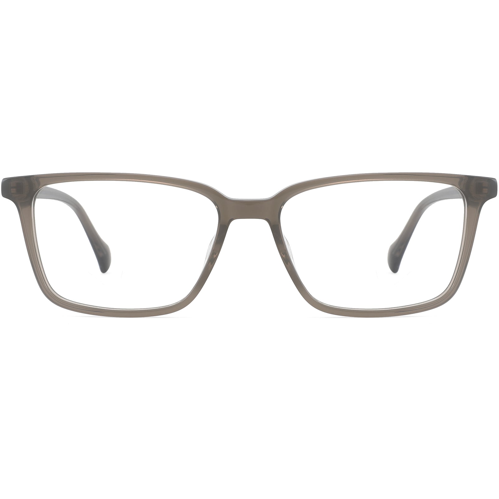 Rectangle Glasses YAA1031