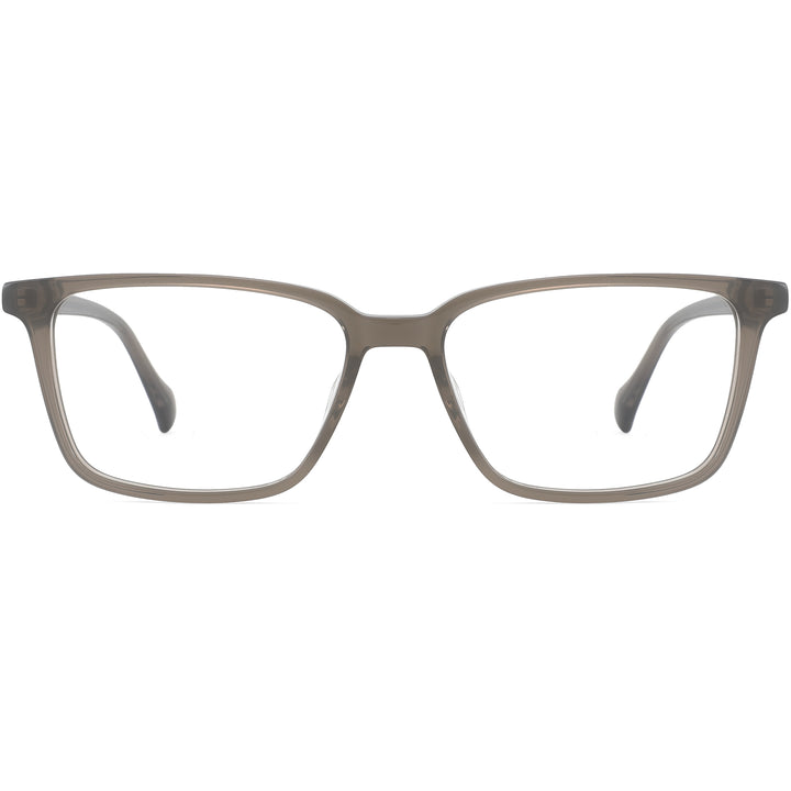 Rectangle Glasses YAA1031