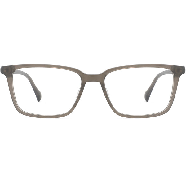 Rectangle Glasses YAA1031