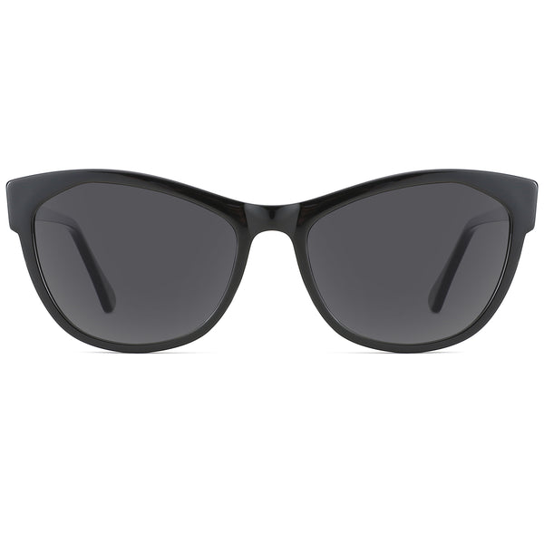 Cat-Eye Sunglasses YS1079