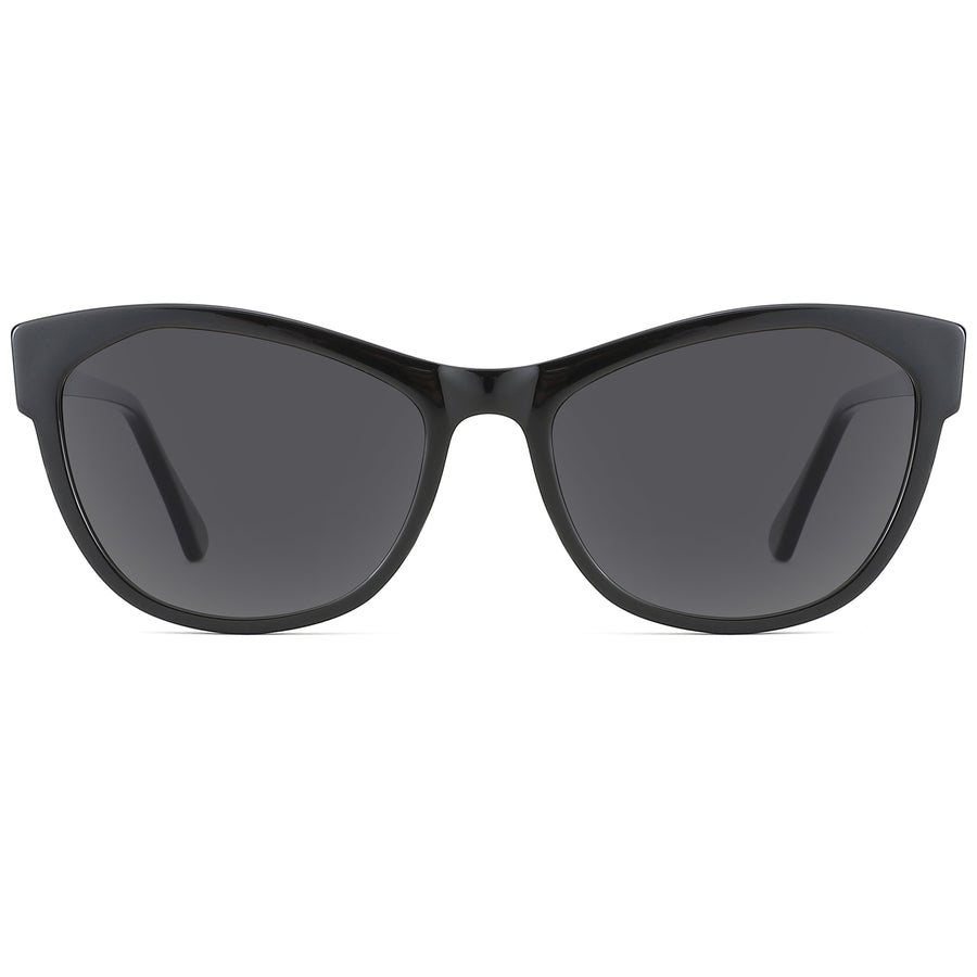 Cat-Eye Sunglasses YS1079