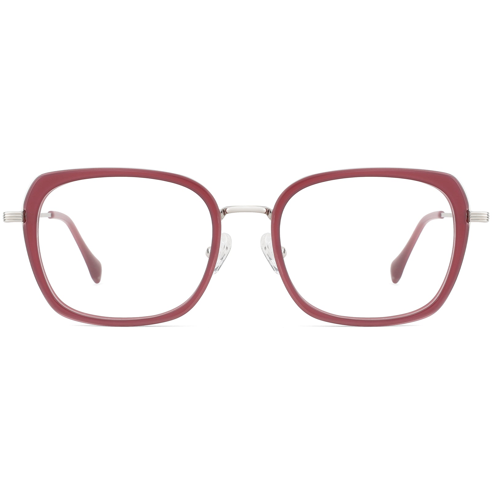 Square Glasses YAC1011