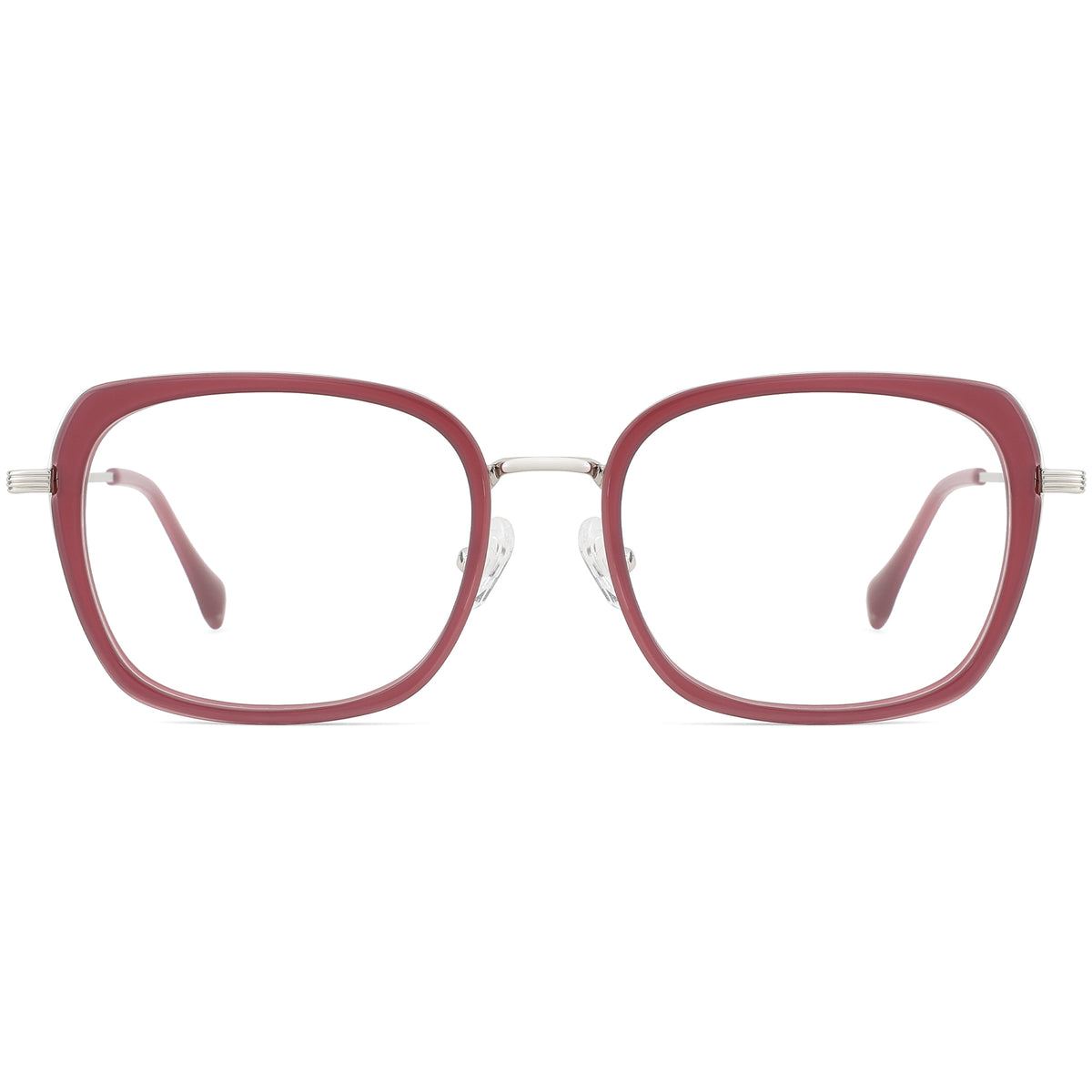 Square Glasses YAC1011