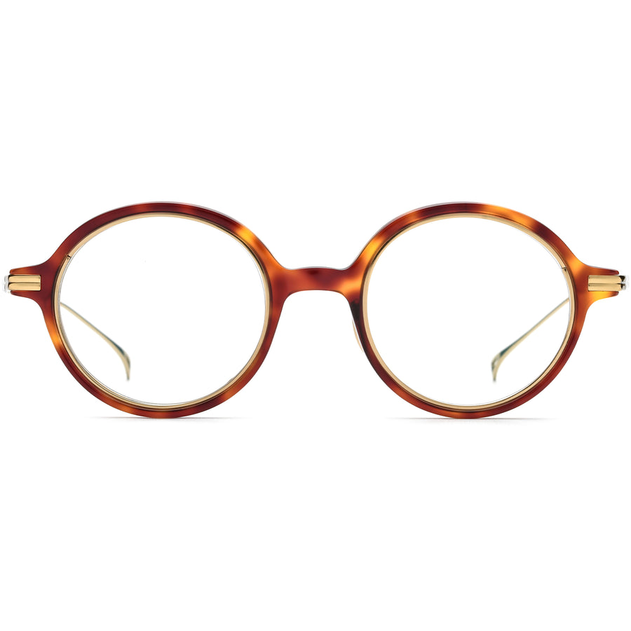 Round Glasses BR1241