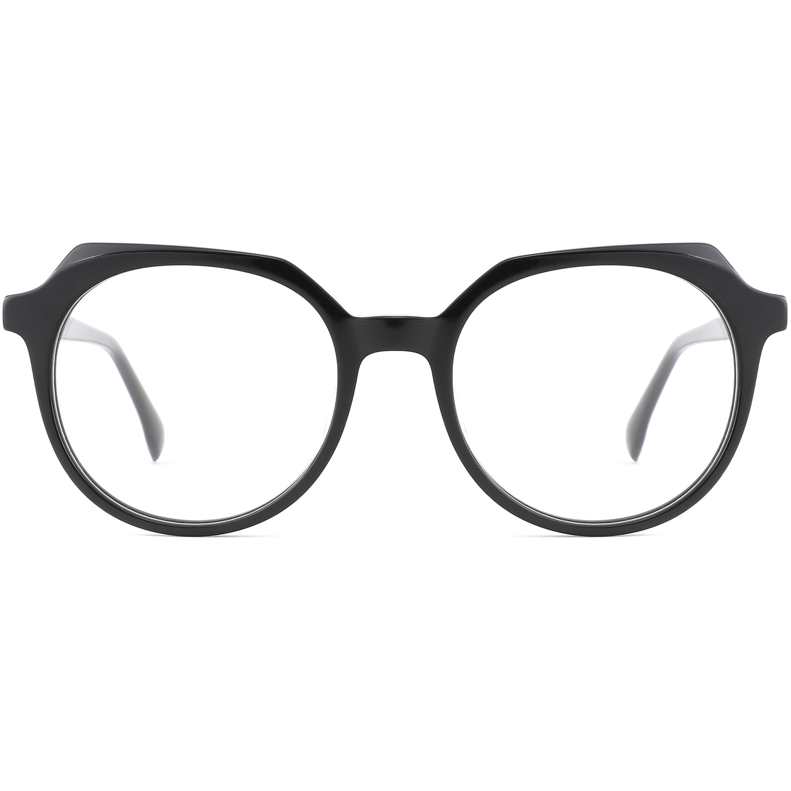 Round Glasses YAA1053