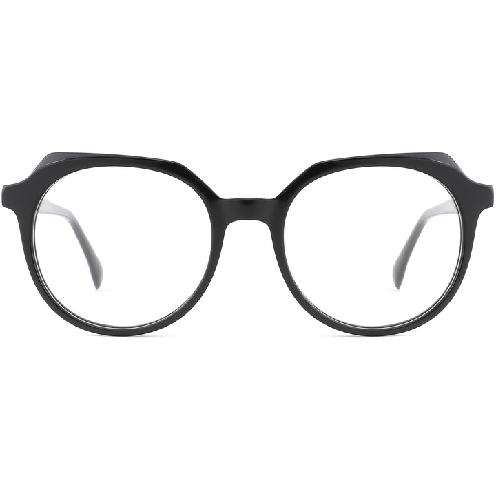 Round Glasses YAA1053