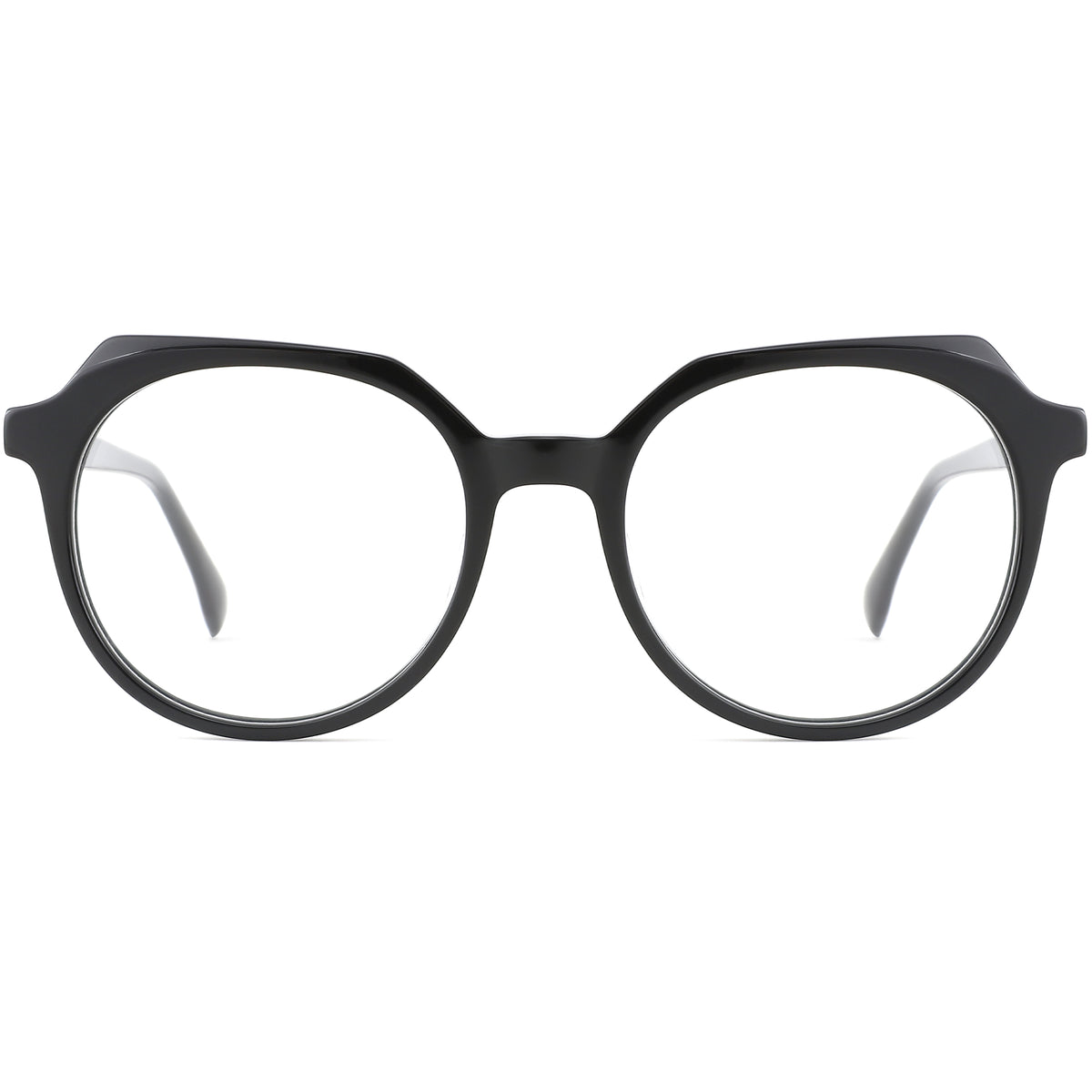 Round Glasses YAA1053