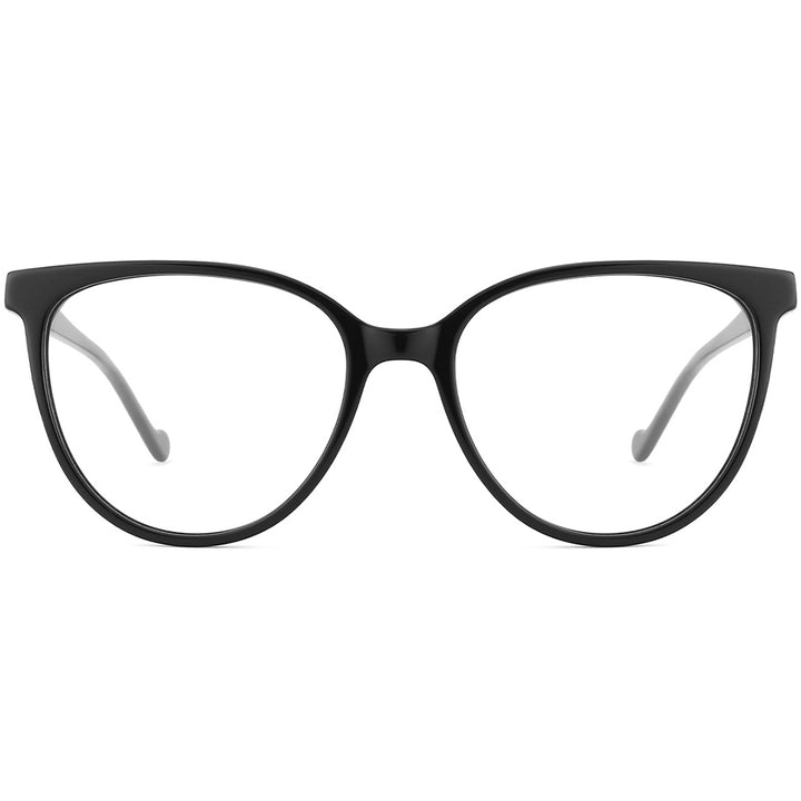 Round Glasses YSAA1073