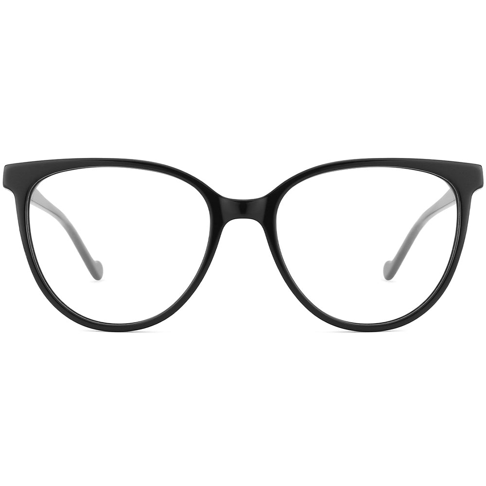 Round Glasses YSAA1073