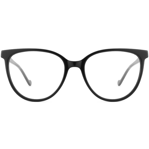 Round Glasses YSAA1073