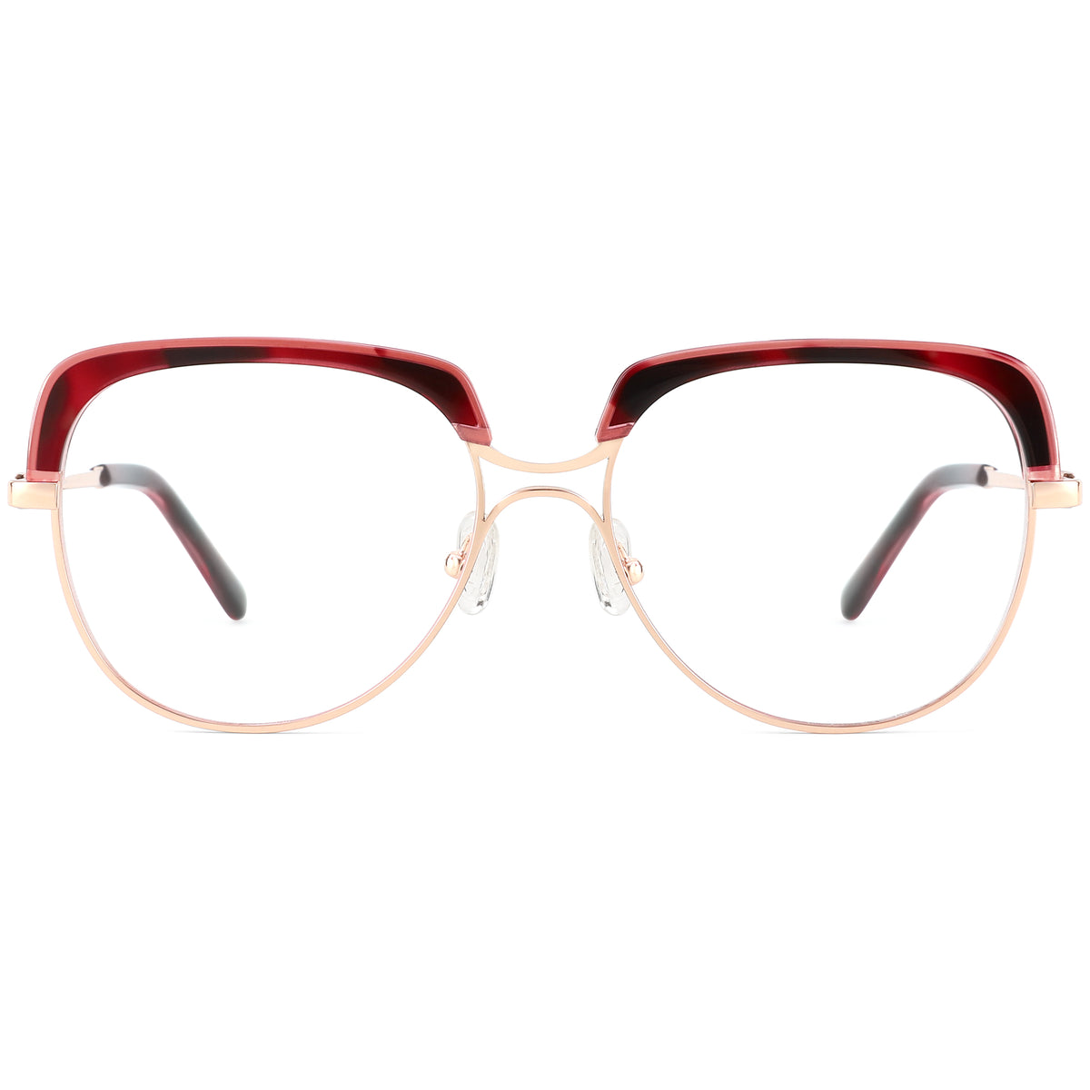 Browline Glasses YEC1084