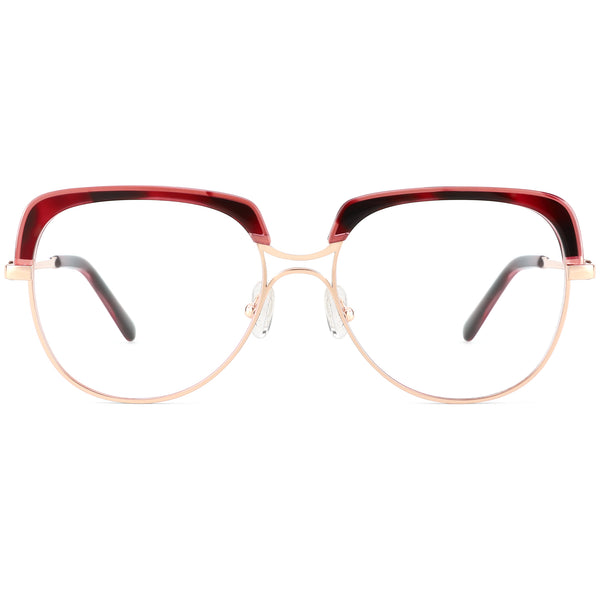 Browline Glasses YEC1084