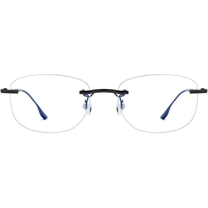Rectangle Glasses BR1339