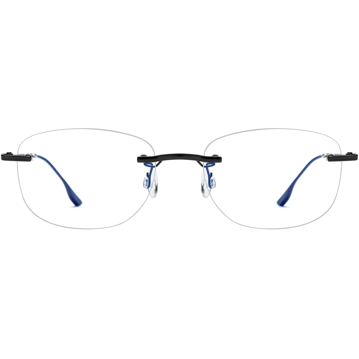 Rectangle Glasses BR1339