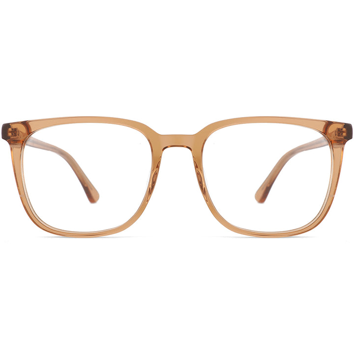 Square Glasses YSAA1010
