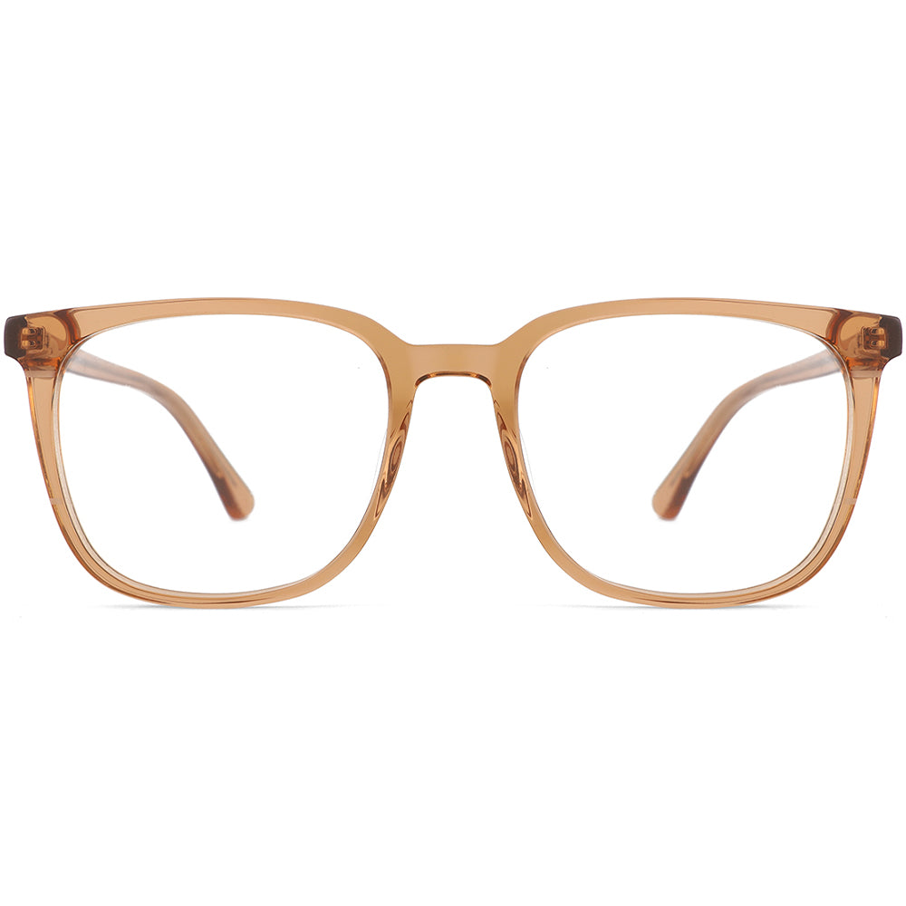Square Glasses YSAA1010