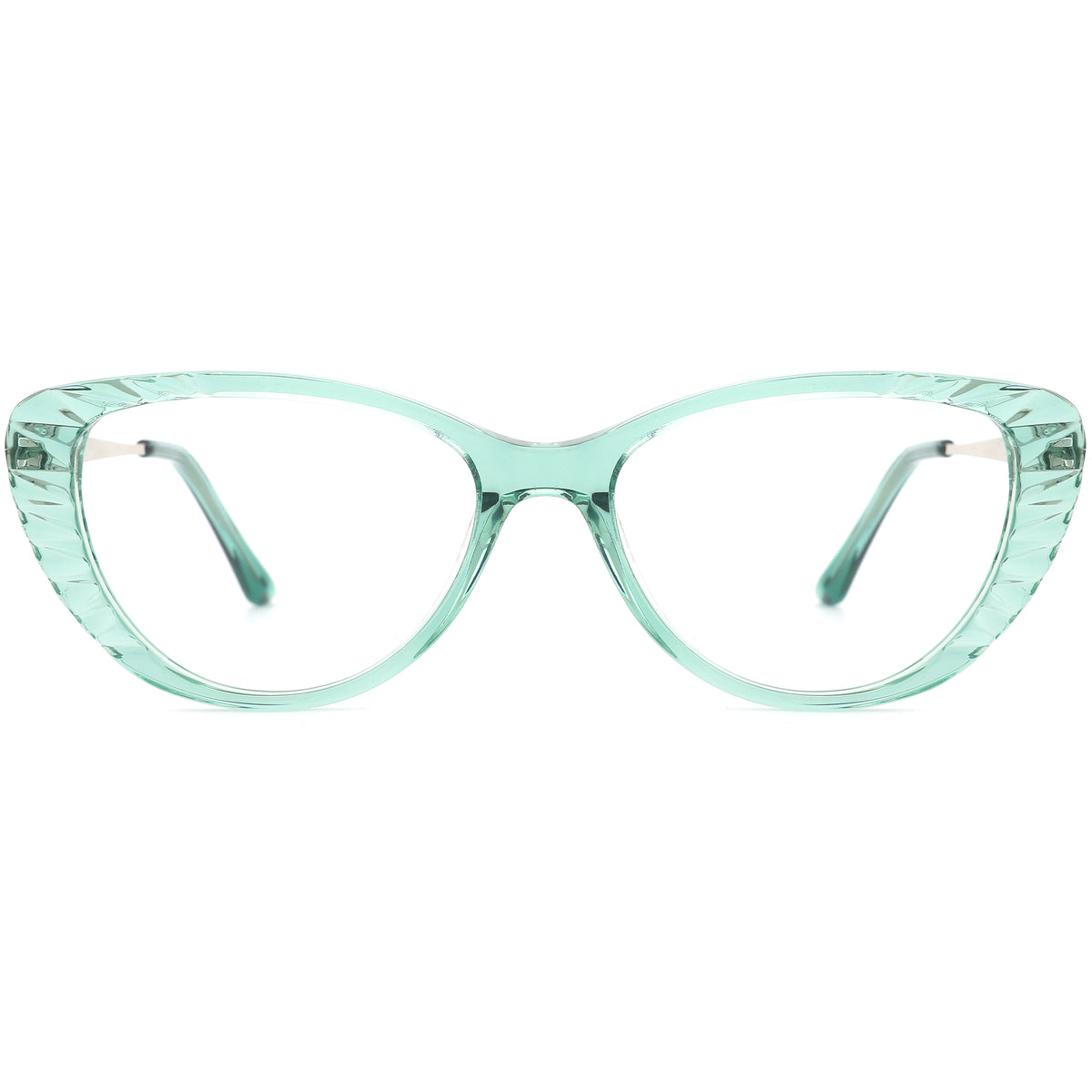 Cat-Eye Glasses YEC1015