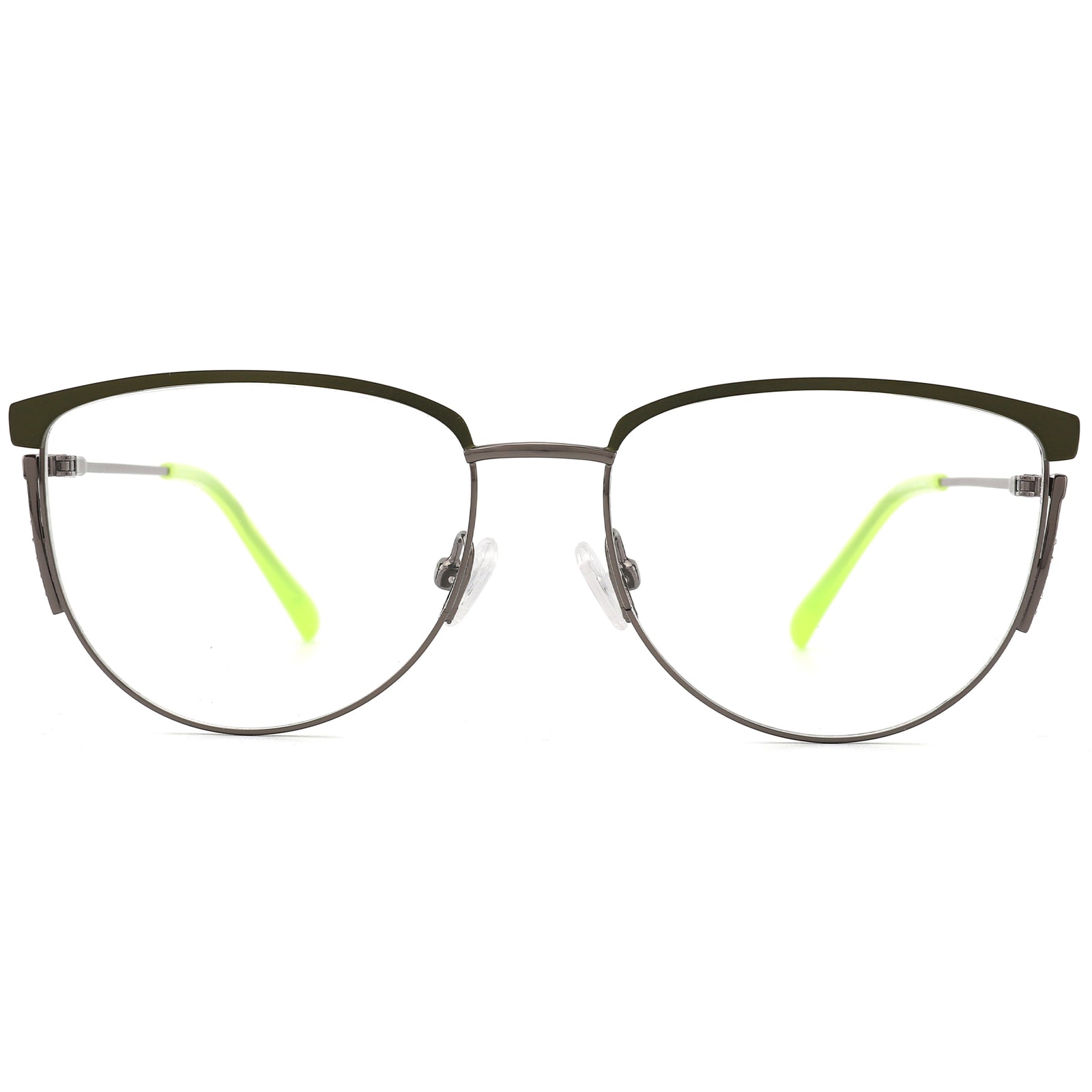 Cat-Eye Glasses YEM1046