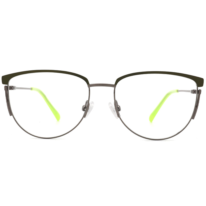 Cat-Eye Glasses YEM1046
