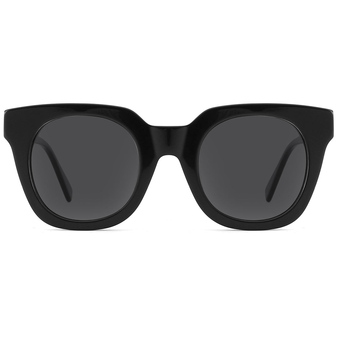Square Sunglasses YS1075