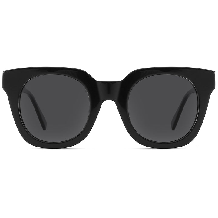 Square Sunglasses YS1075