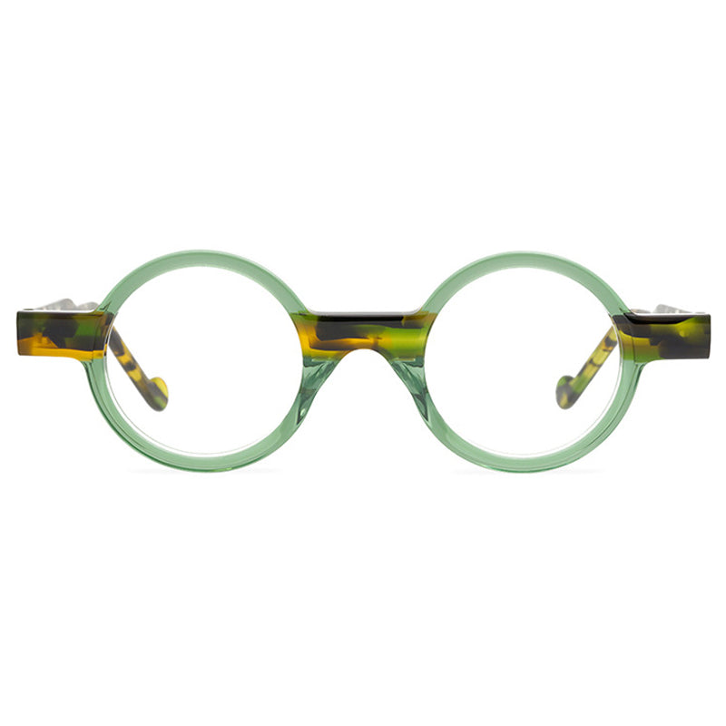 Round Glasses A1165