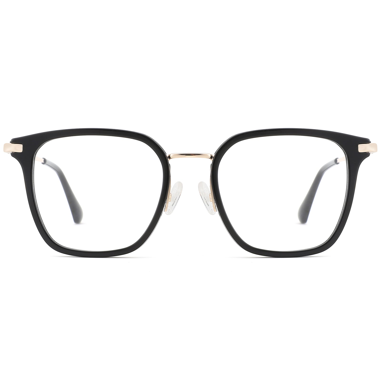 Square Glasses A3259