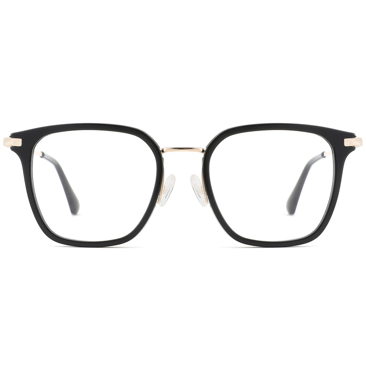 Square Glasses A3259