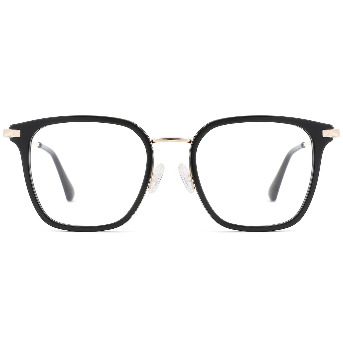 Square Glasses A3259