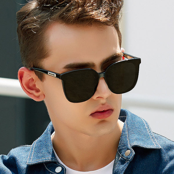 Square Sunglasses S1052