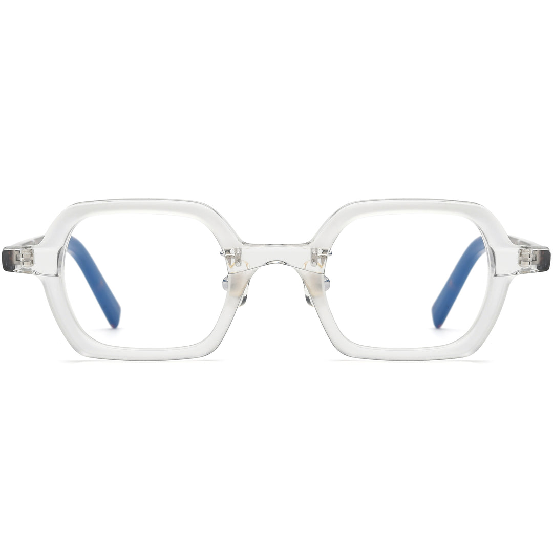 Geometric Glasses BR1272