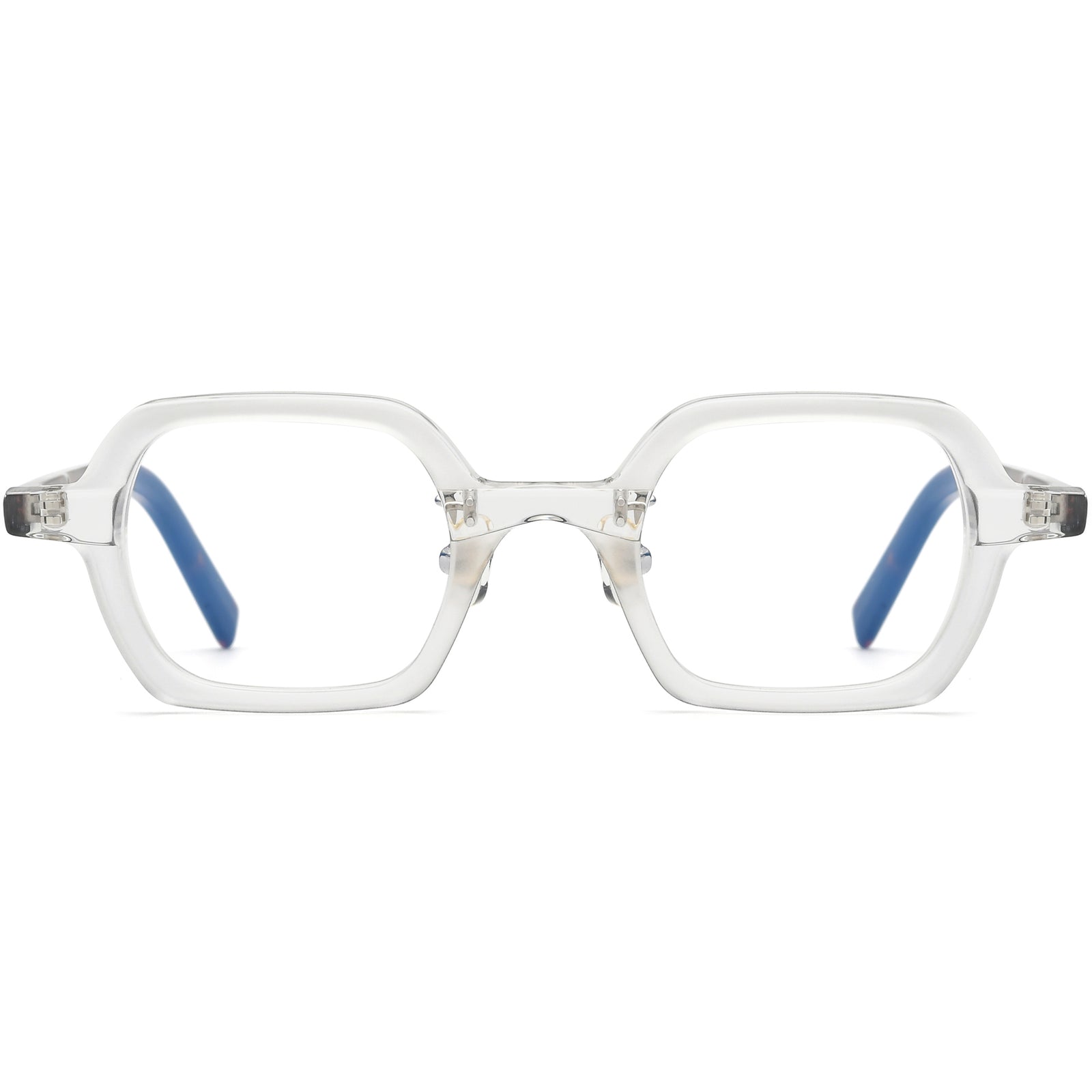Geometric Glasses BR1272