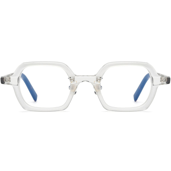 Geometric Glasses BR1272
