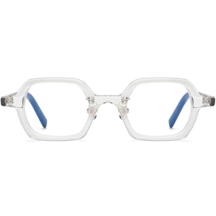 Geometric Glasses BR1272