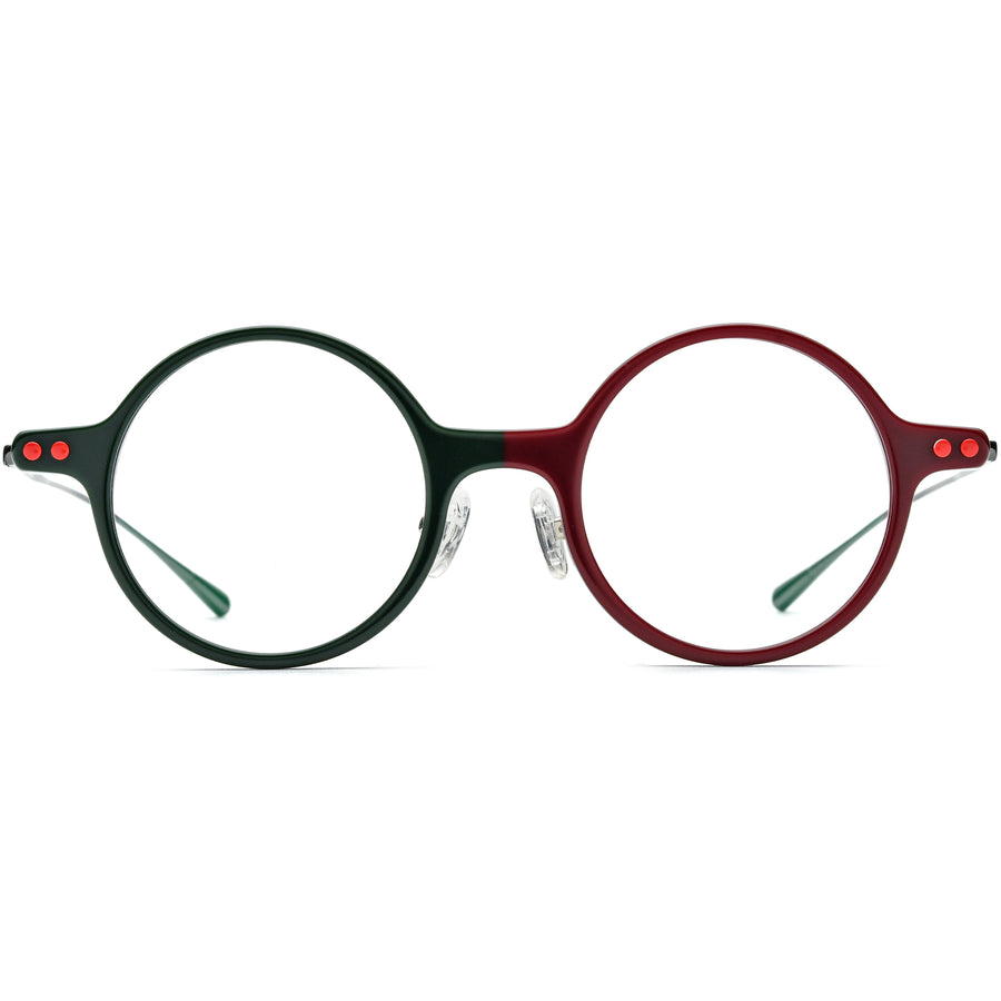 Round Glasses BR1101