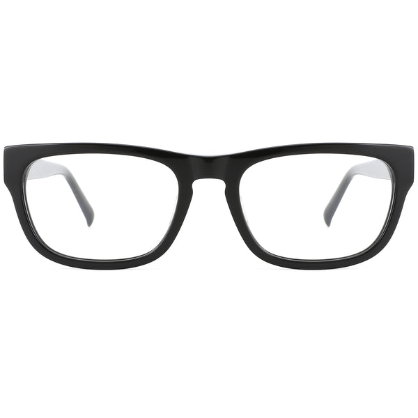 Rectangle Glasses YEA1066