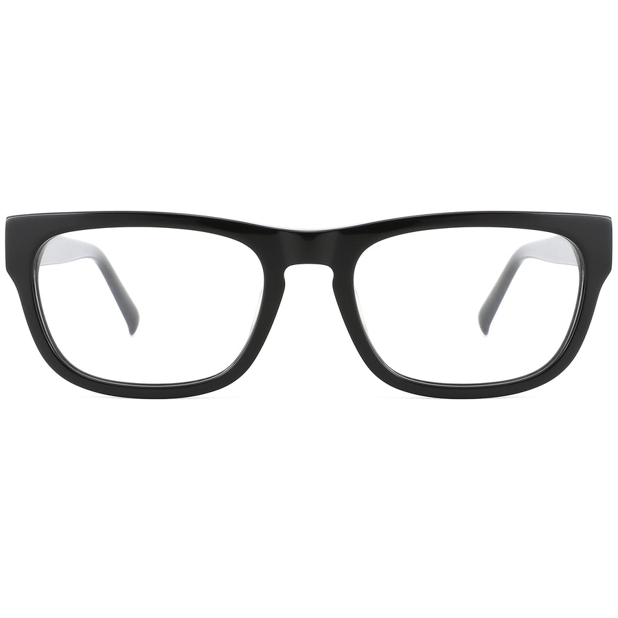 Rectangle Glasses YEA1066