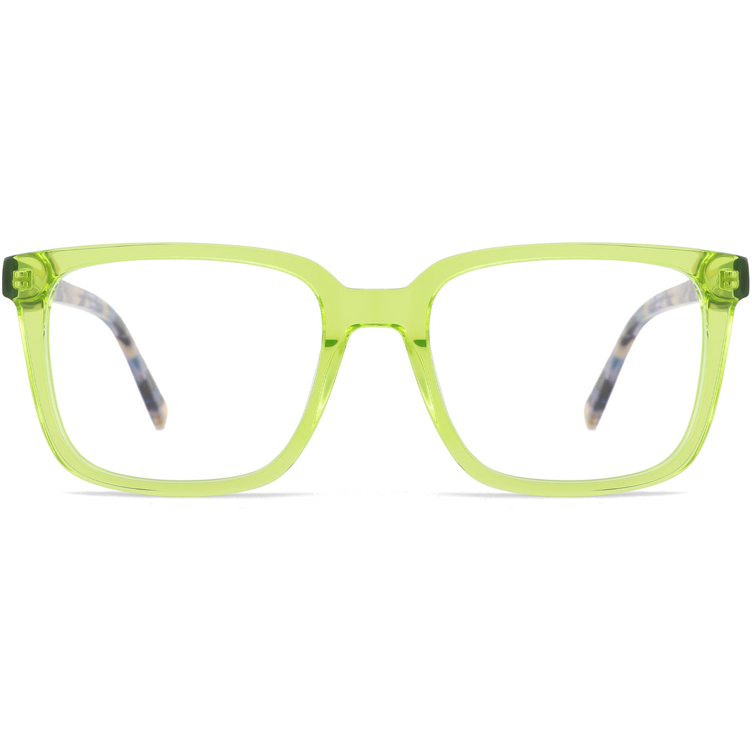 Square Glasses YSAA1027