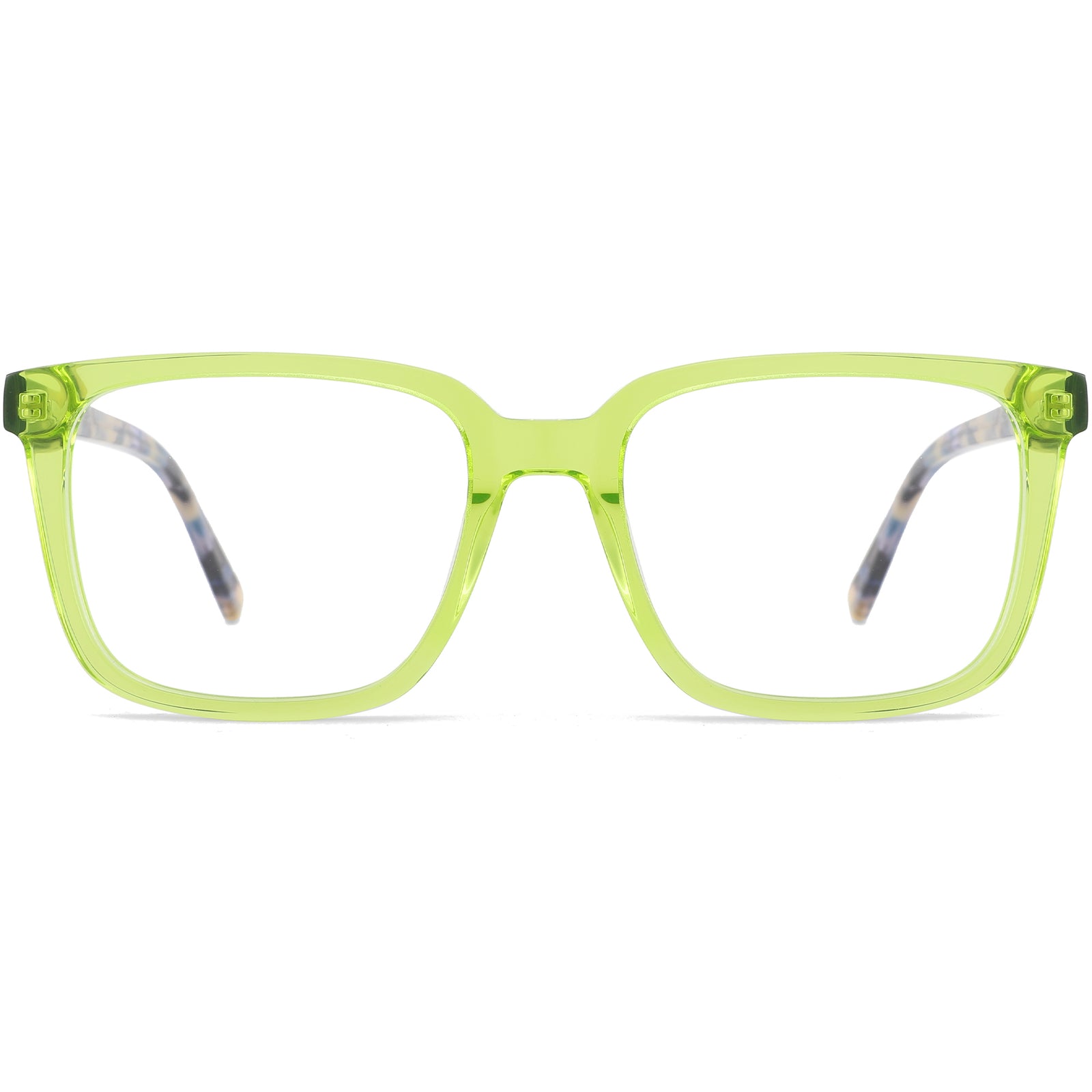 Square Glasses YSAA1027