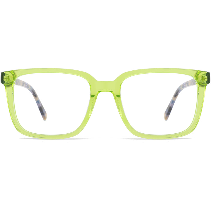 Square Glasses YSAA1027