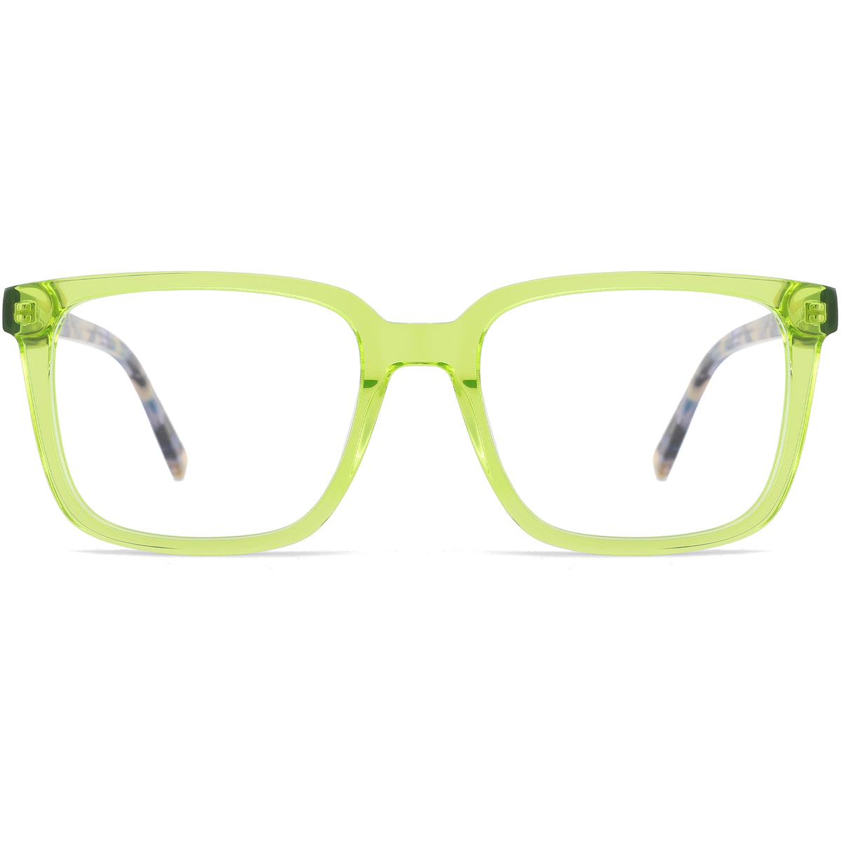 Square Glasses YSAA1027