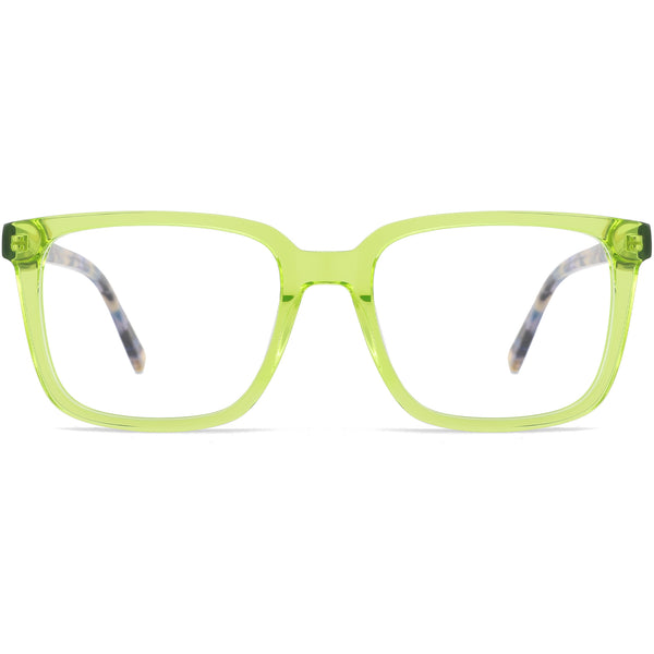 Square Glasses YSAA1027